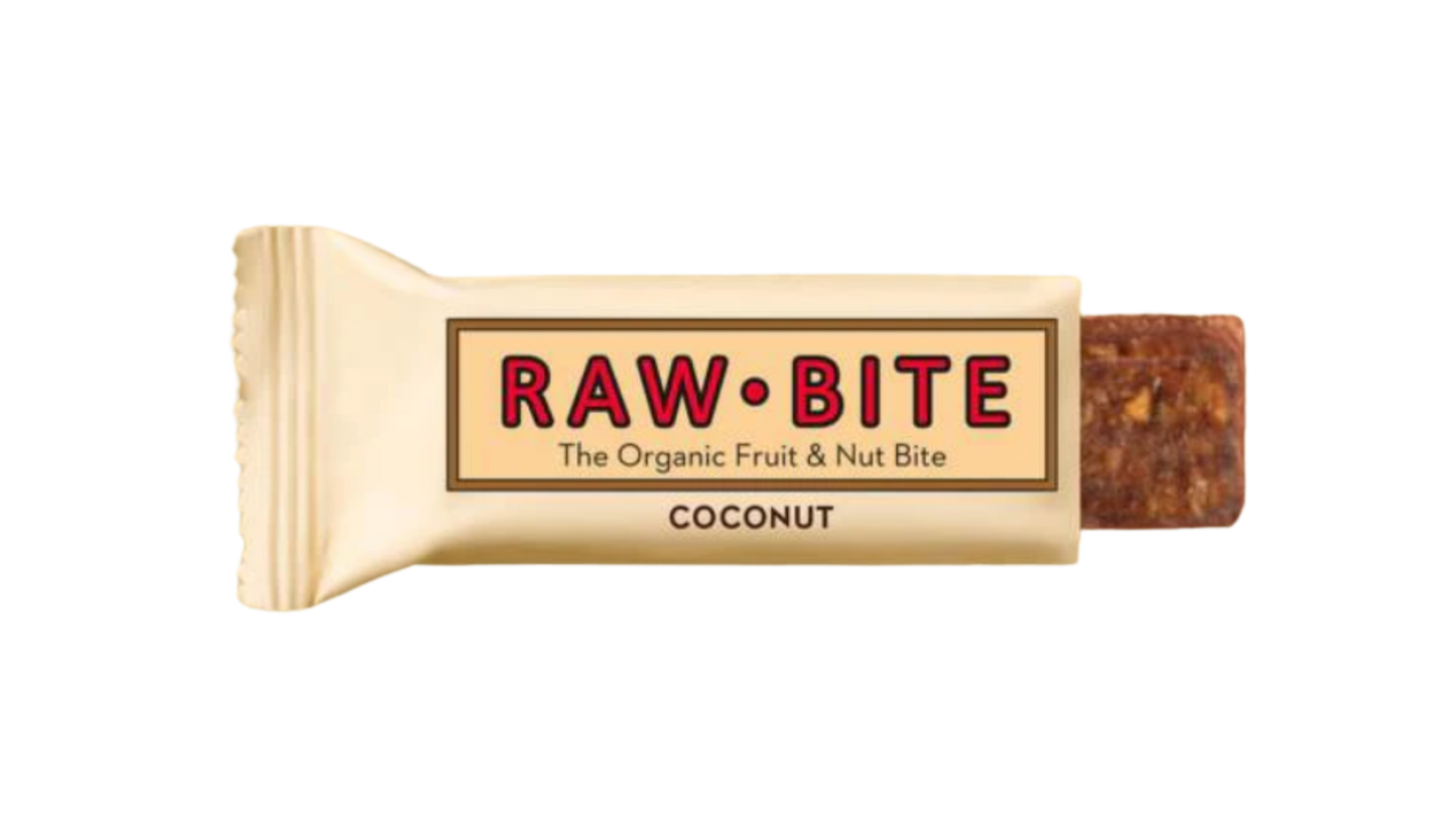 Barrita RAWBITE coco