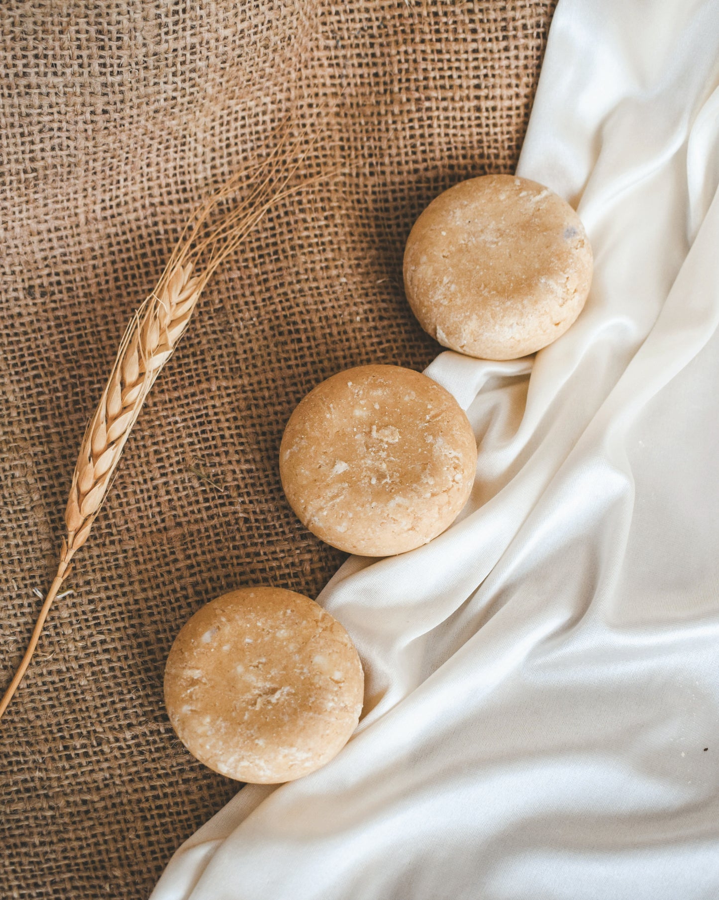 Champú cabello infantil y piel sensible