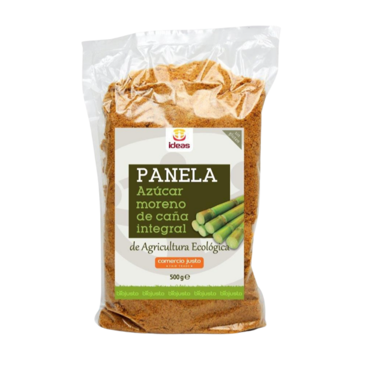 Panela ecológica