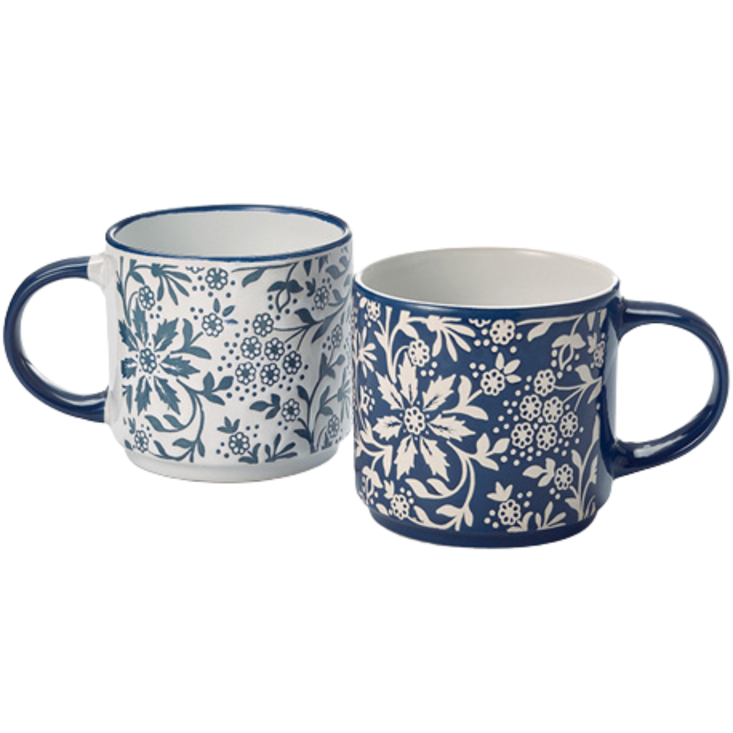 Taza karolina, cerámica 0,32 L