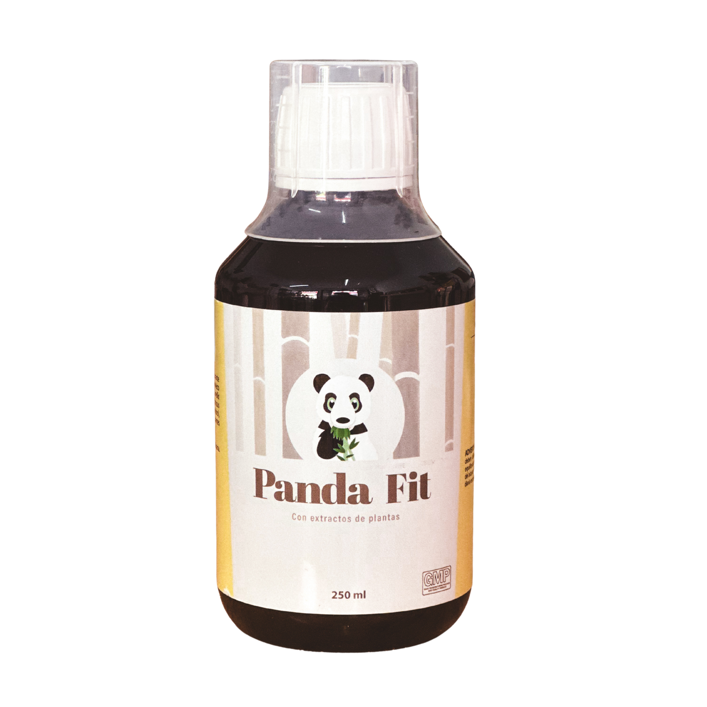 Panda Fit
