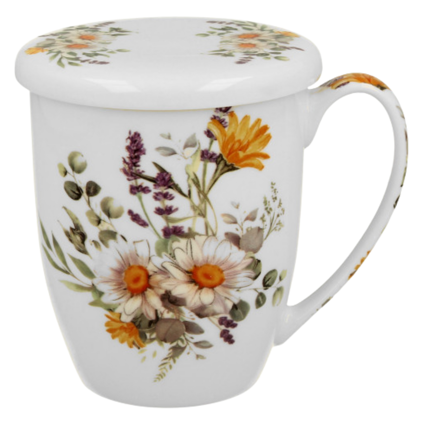 Taza margaritas