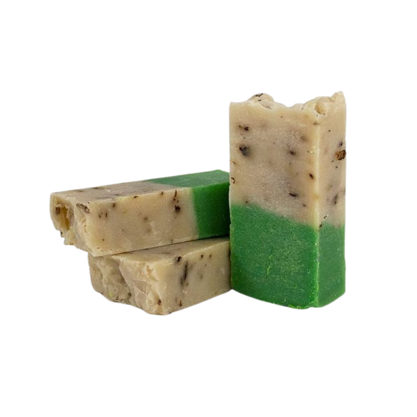 Jabón de aloe vera y rosa mosqueta