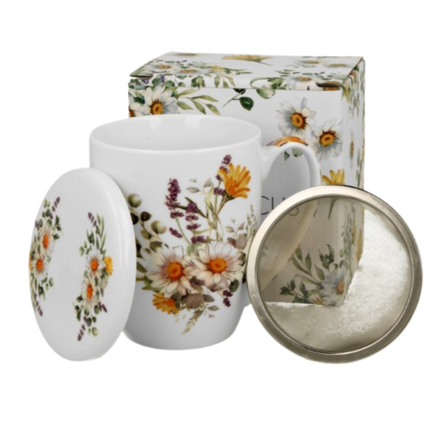 Taza margaritas