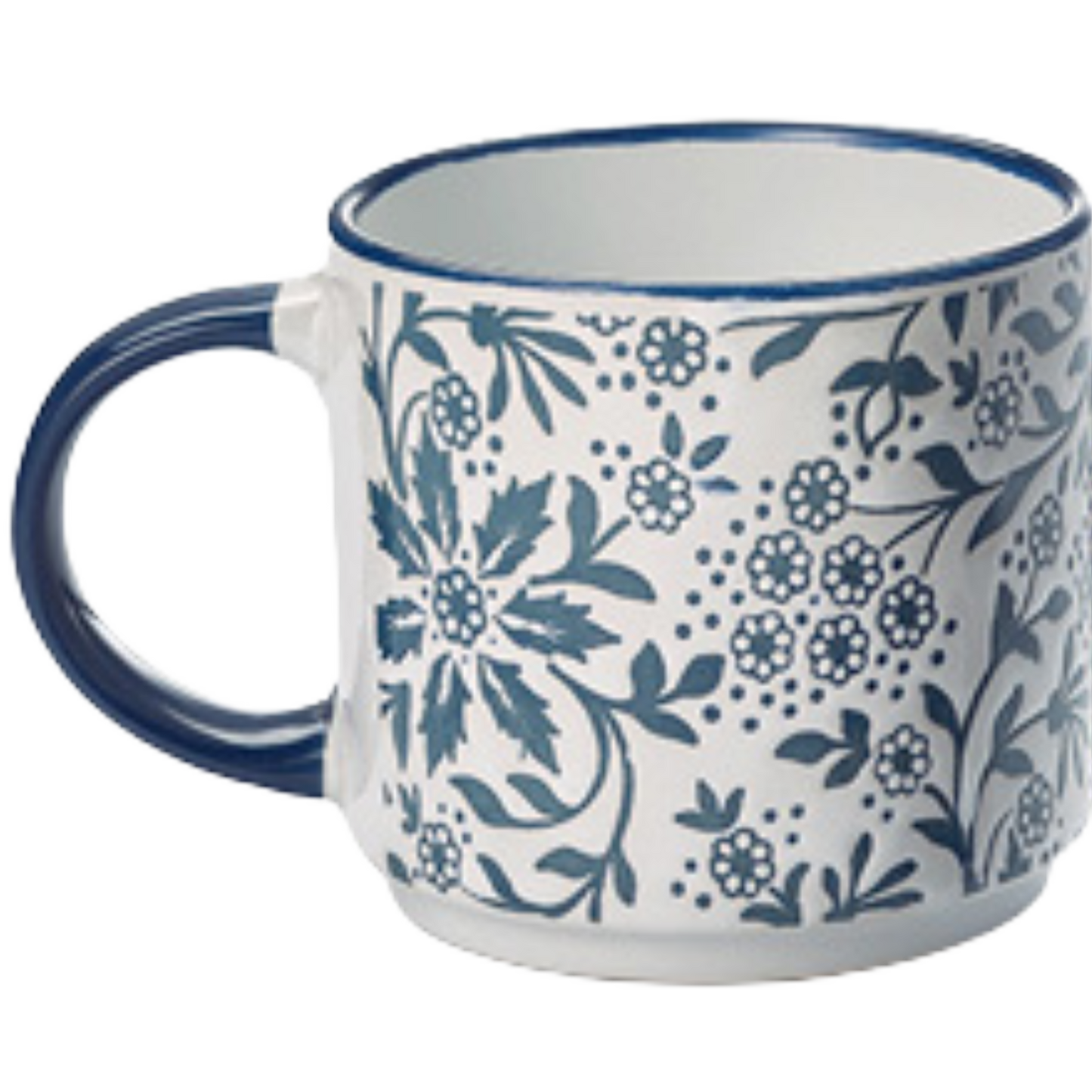 Taza karolina, cerámica 0,32 L