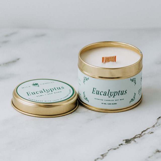 Eucalyptus
