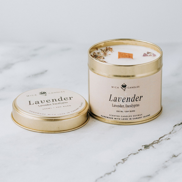 Lavander