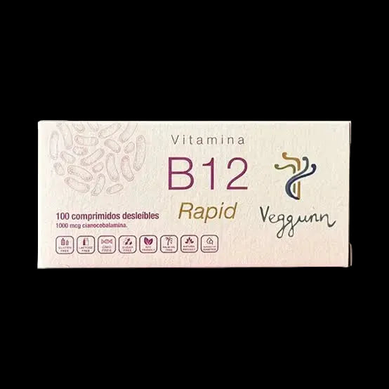 Vitamina B12 rapid