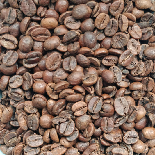 Brasil Cerrado Mineiro