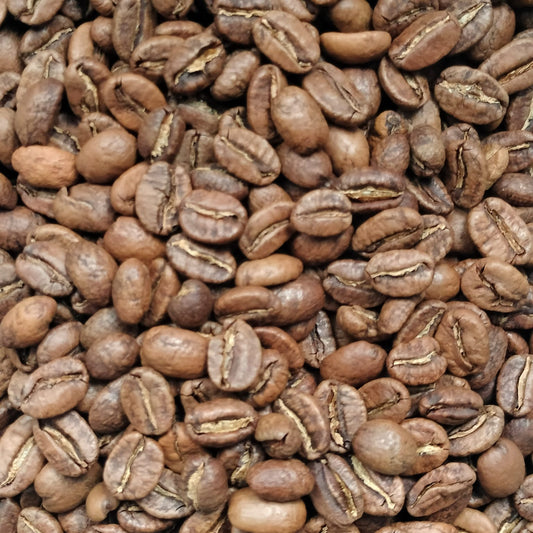 Colombia Huila | Descafeinado