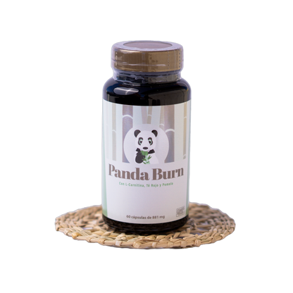 Quemador de grasa, depurativo, estimulante, L-carnitina, té rojo, pomelo