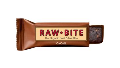 Barrita RAWBITE cacao