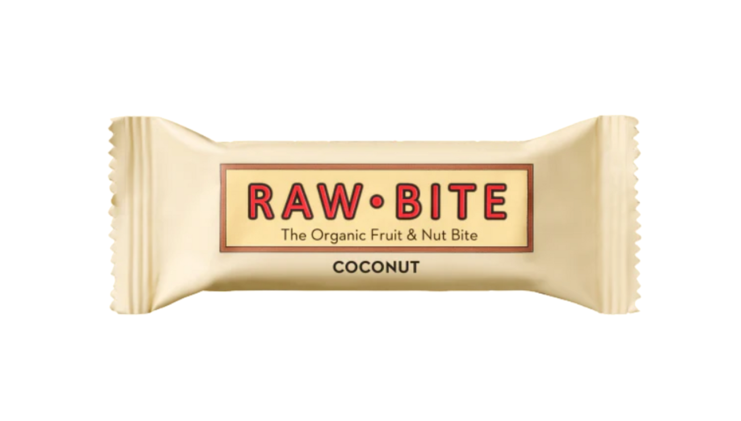 Barrita RAWBITE coco