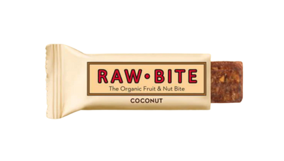 Barrita RAWBITE coco