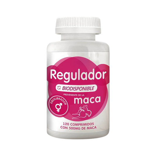 Maca