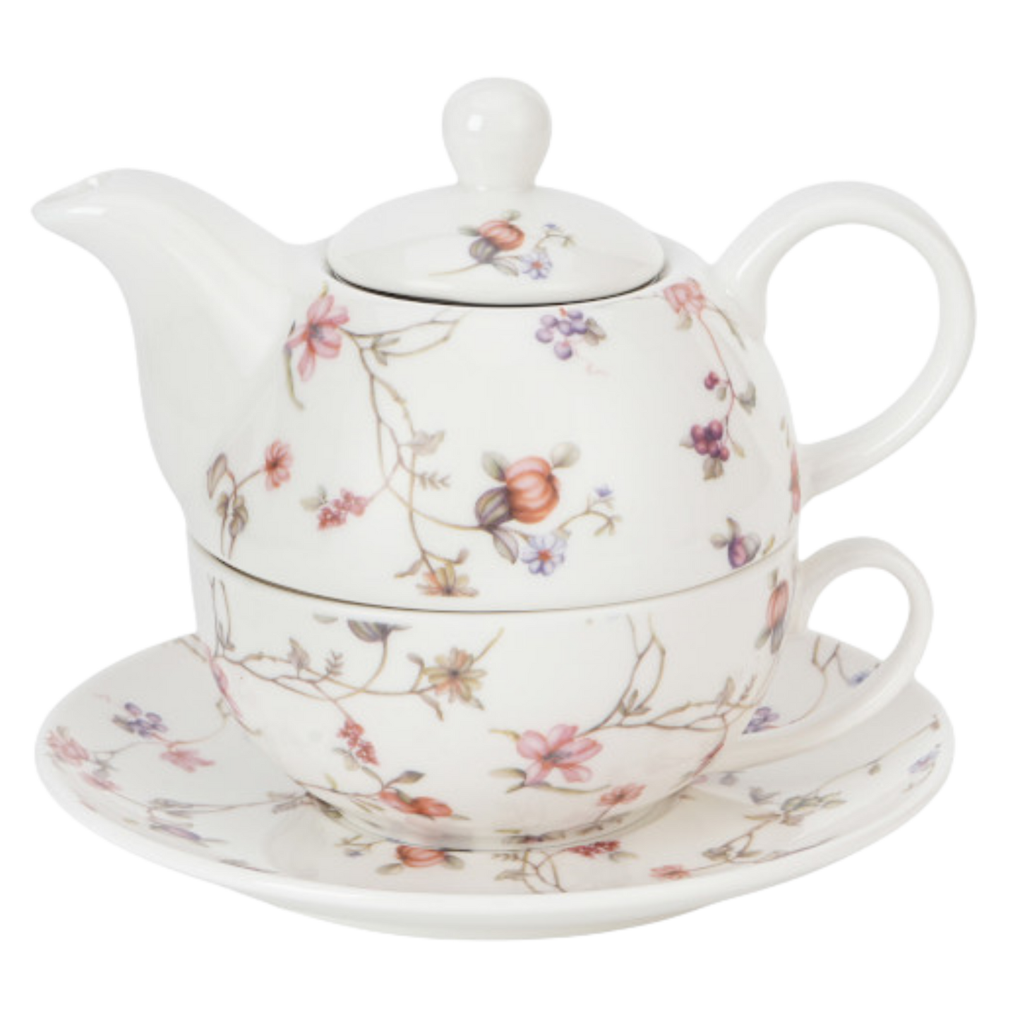 Tea for one delicadeza