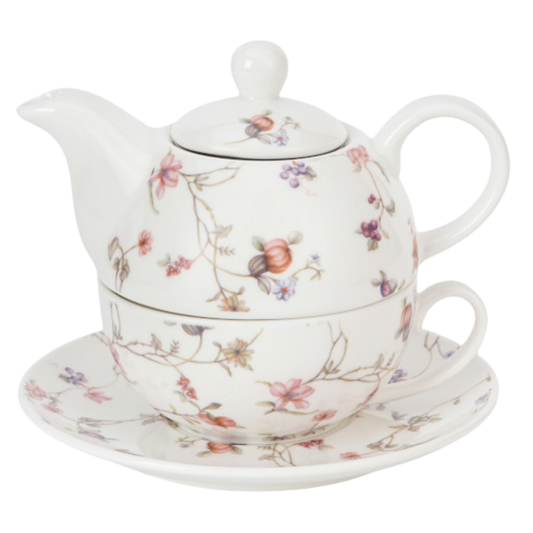 Tea for one delicadeza