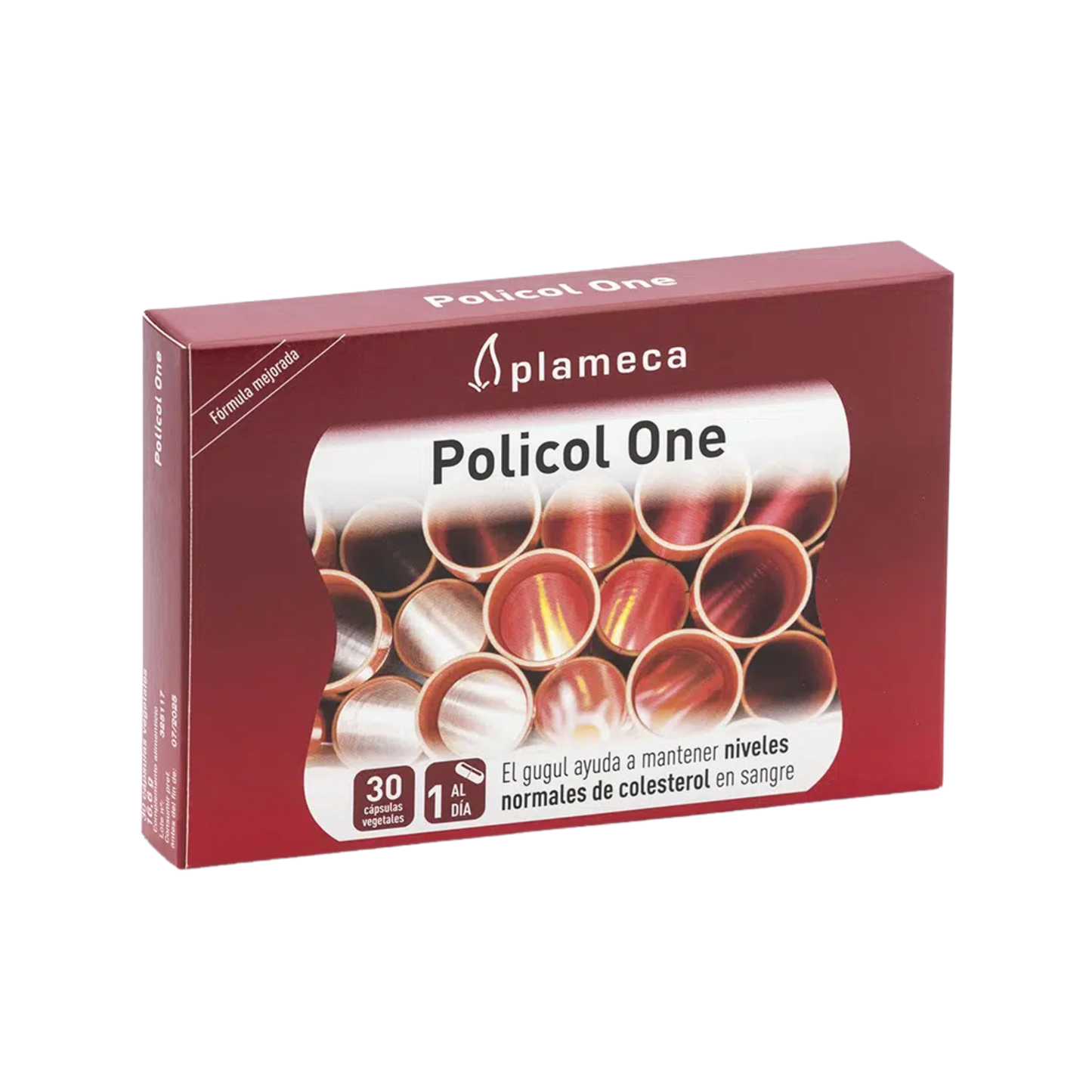 Policol One Colesterol