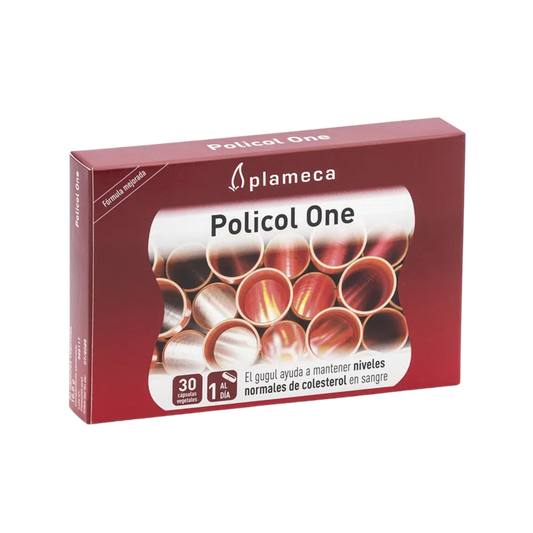 Policol One Colesterol