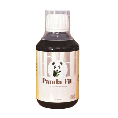 Panda Fit