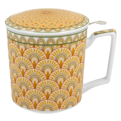 Taza solis