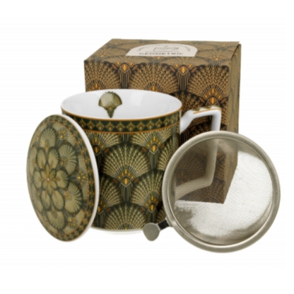 Taza verdigo