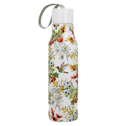 Botella colibrí