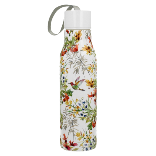 Botella colibrí