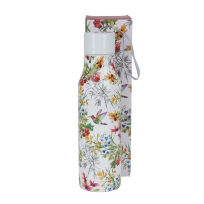 Botella colibrí