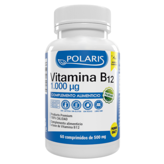 Vitamina B12