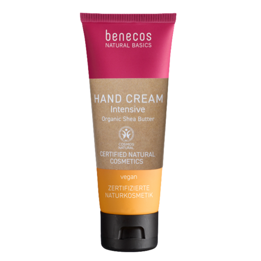 Crema de manos