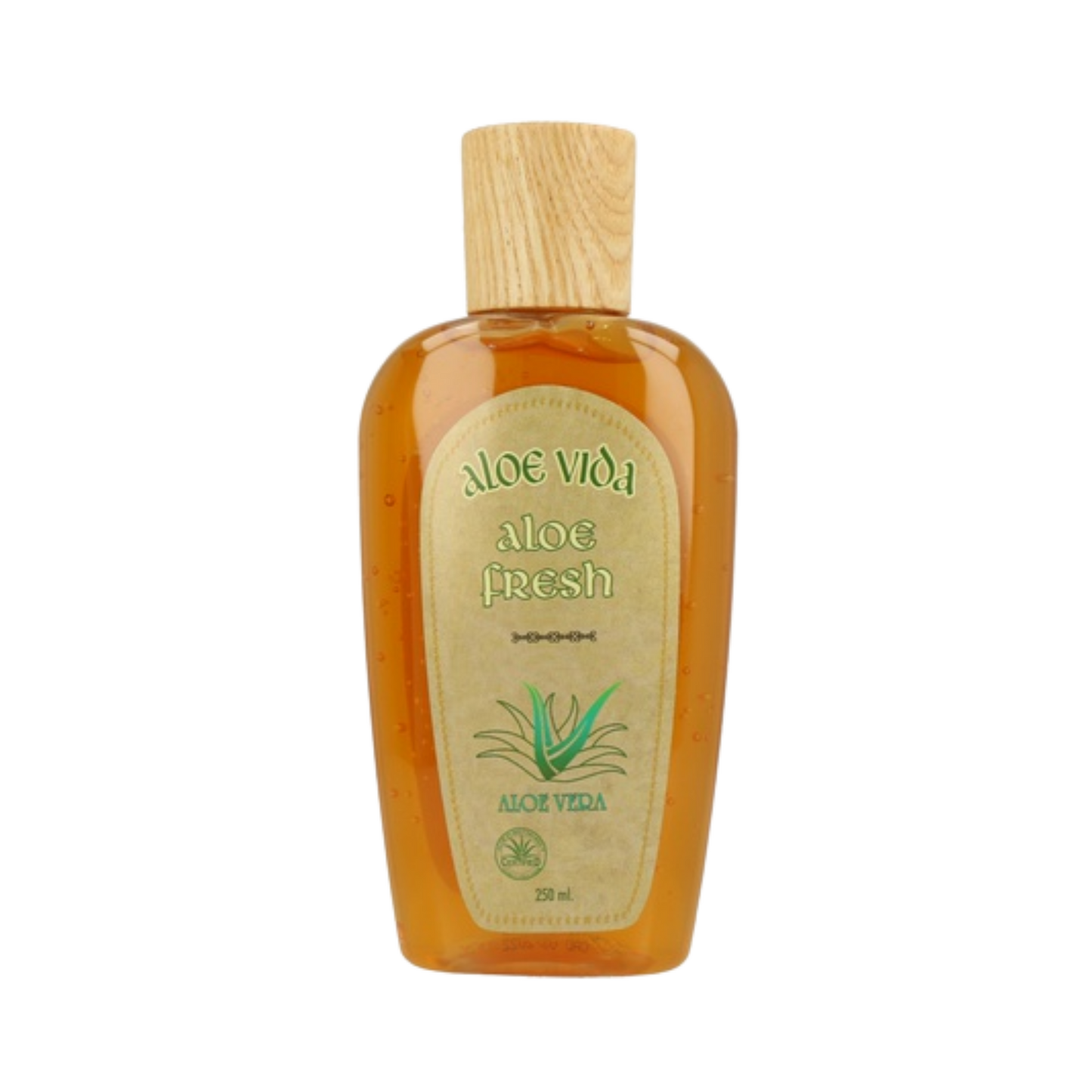 Aloe fresh | piernas cansadas y varices