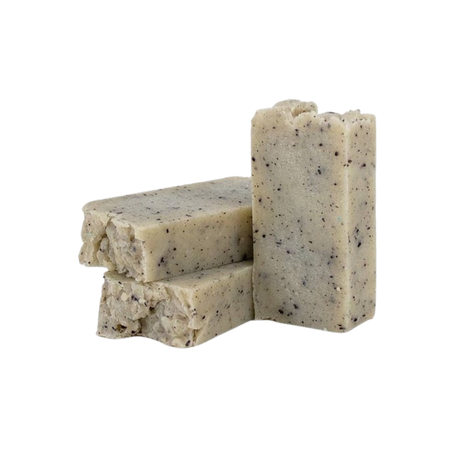 Jabón de avena y coco