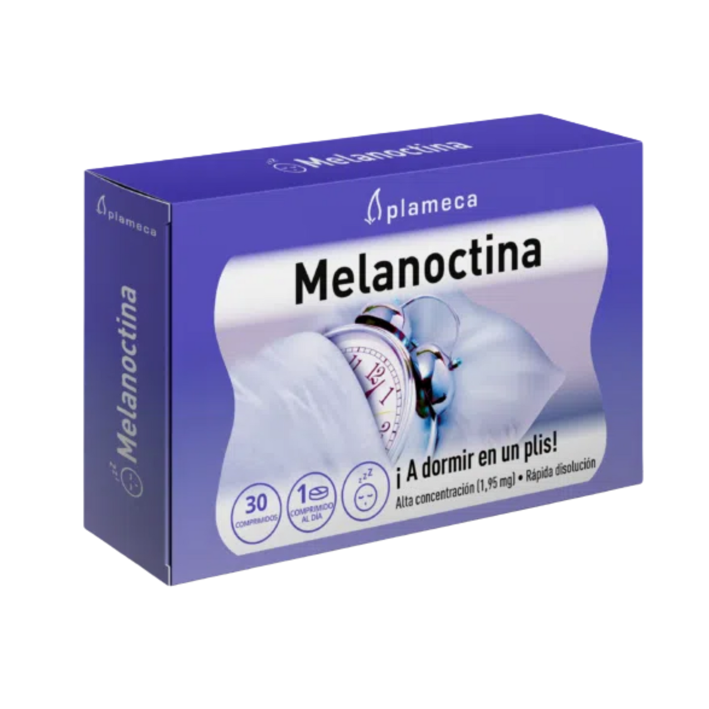 Melanoctina