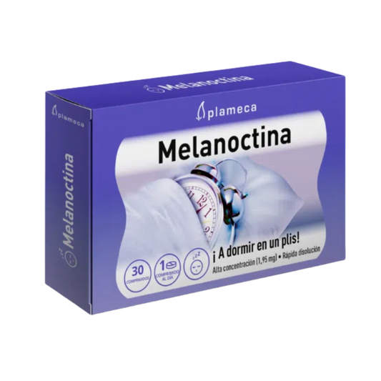 Melanoctina