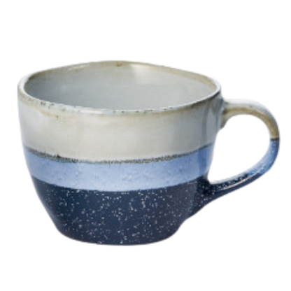 Taza bosco