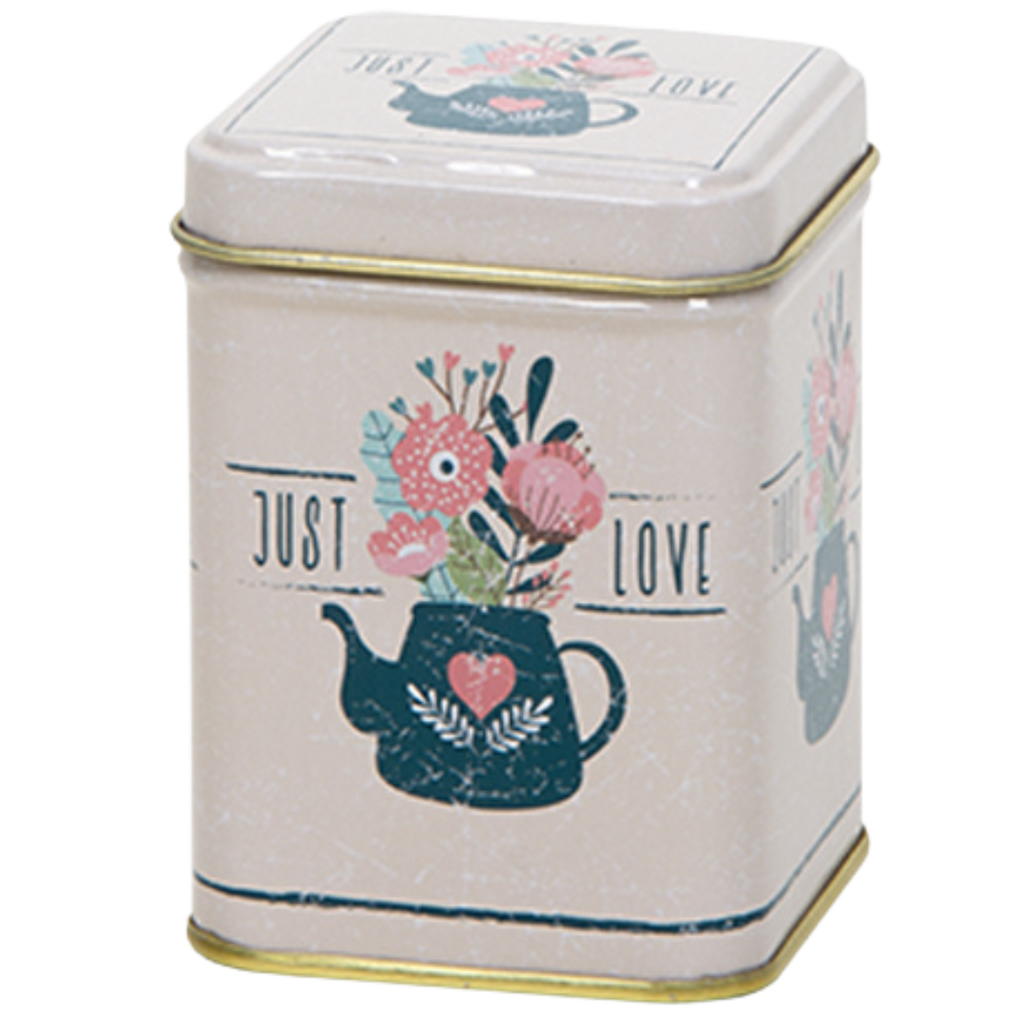 Lata teabloom