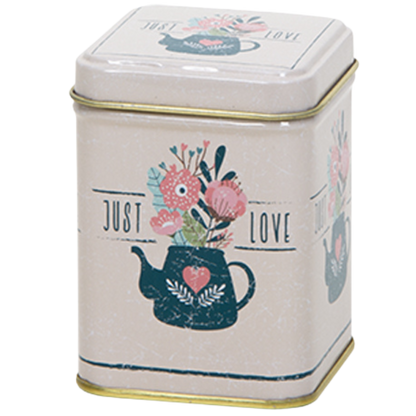 Lata teabloom