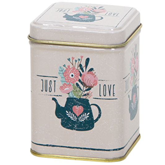 Lata teabloom