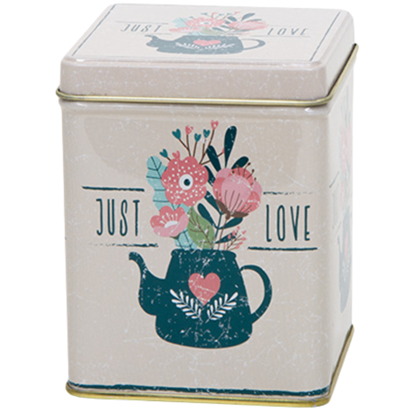 Lata teabloom