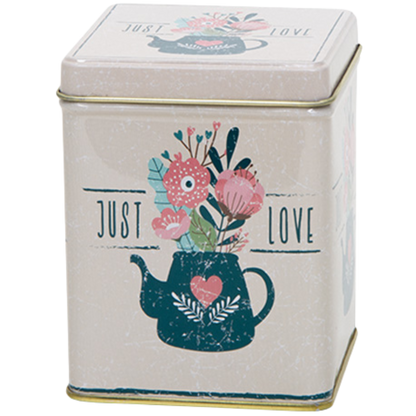 Lata teabloom