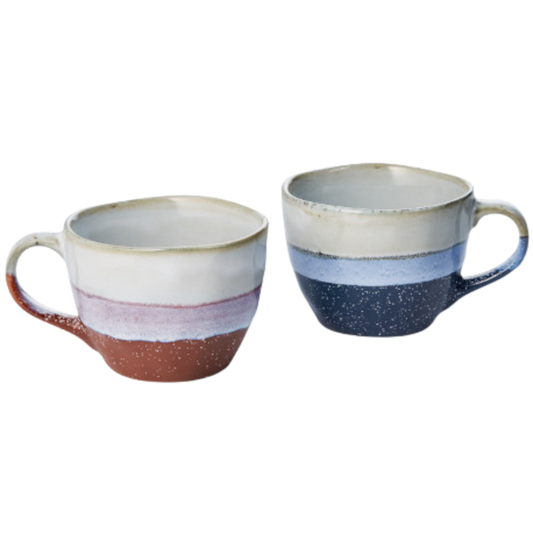 Taza bosco