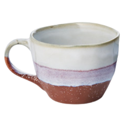 Taza bosco