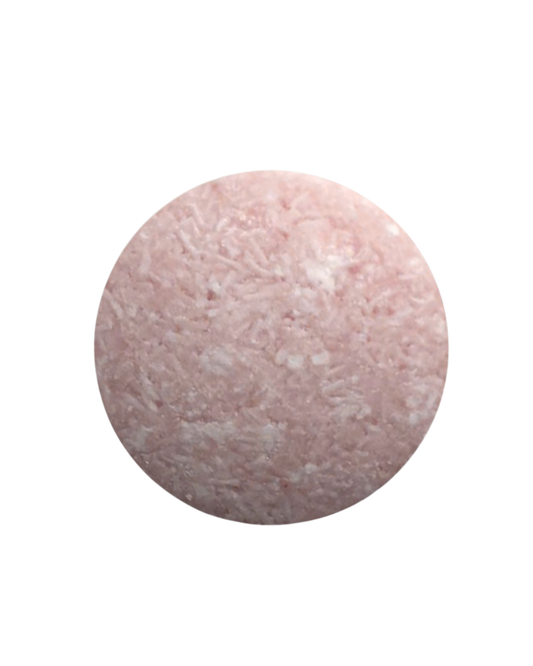 Champú cabello rizado