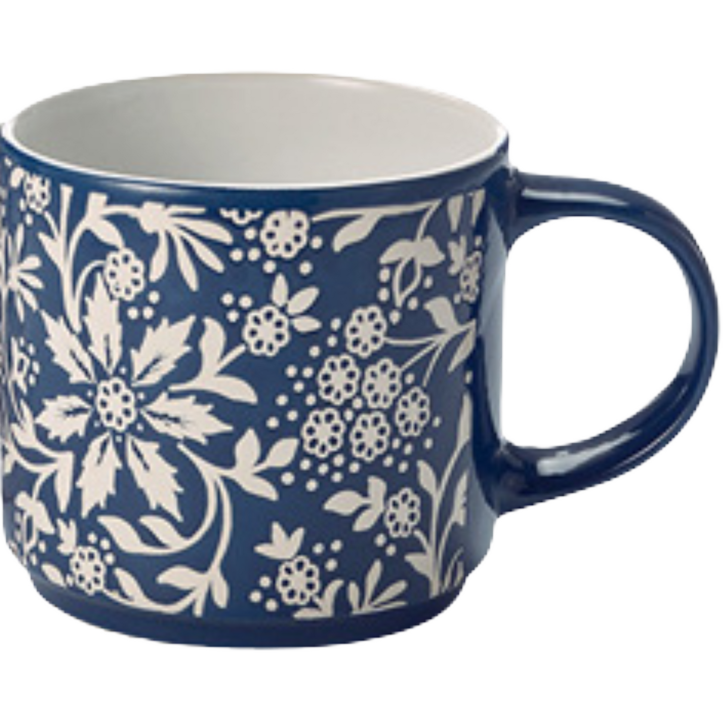 Taza karolina, cerámica 0,32 L