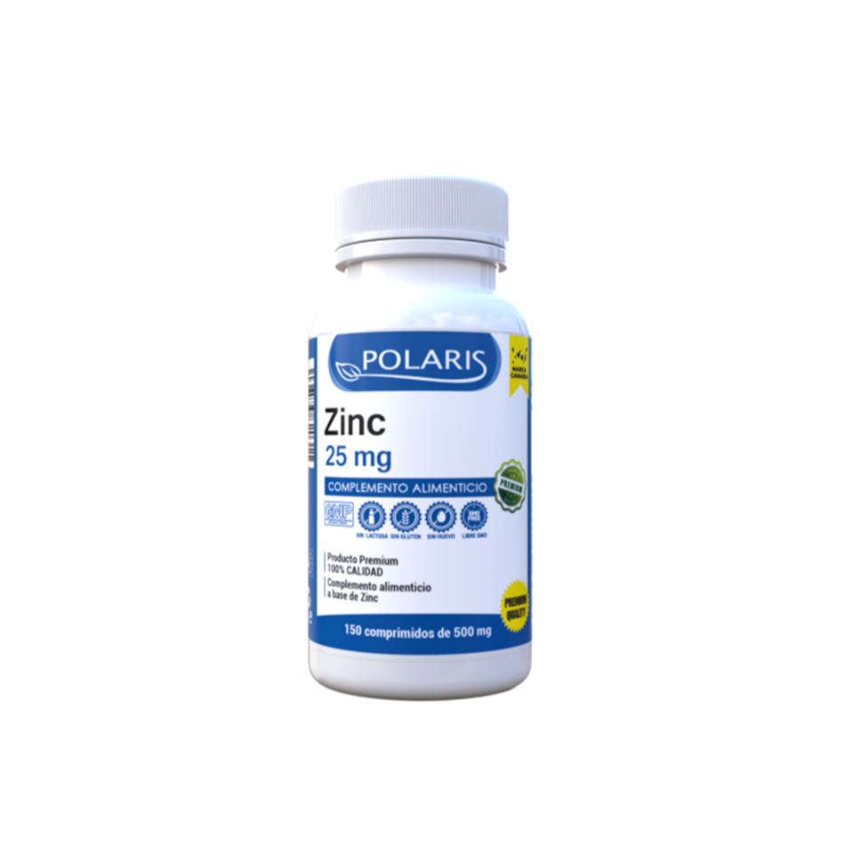 Zinc