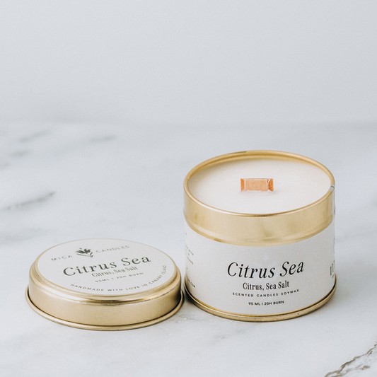Citrus Sea