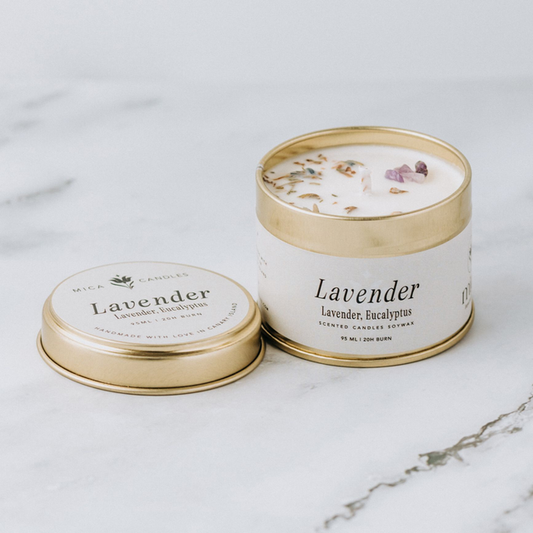 Lavander