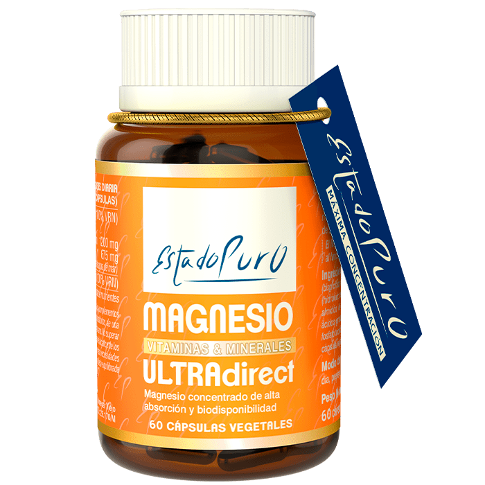 Magnesio