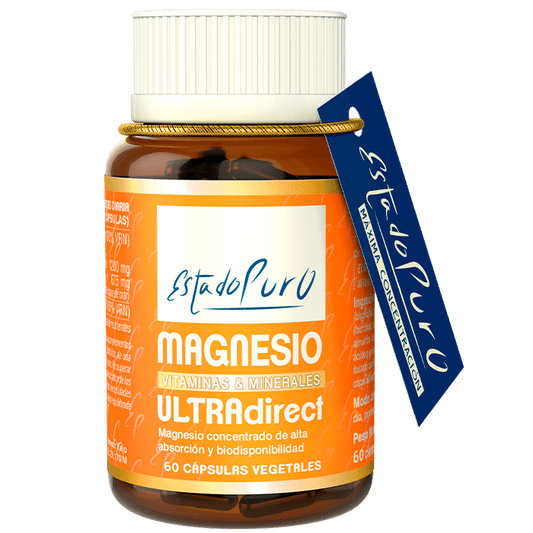 Magnesio